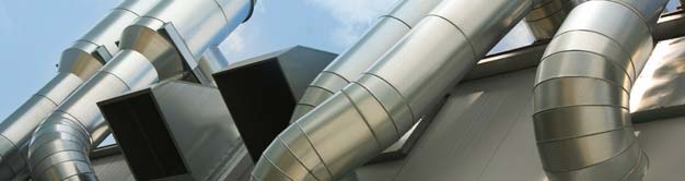 Air Duct Cleaning