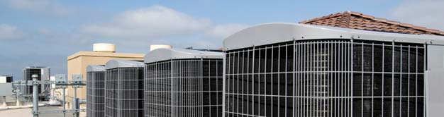 Commercial Air Conditioning