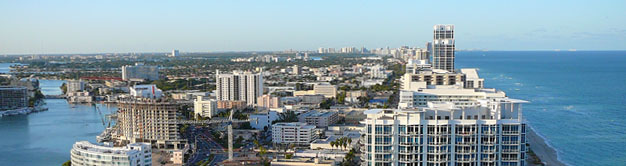 North Miami Beach AC Repair, Service and Equipment