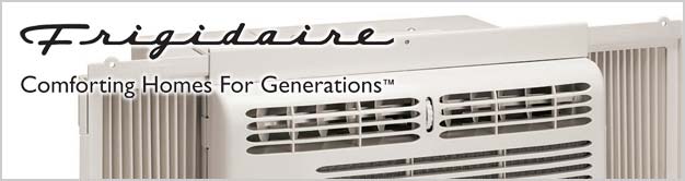 Frigidaire AC