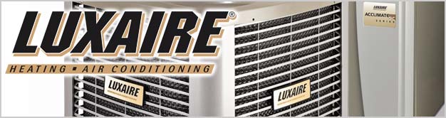 Luxaire Air Conditioning